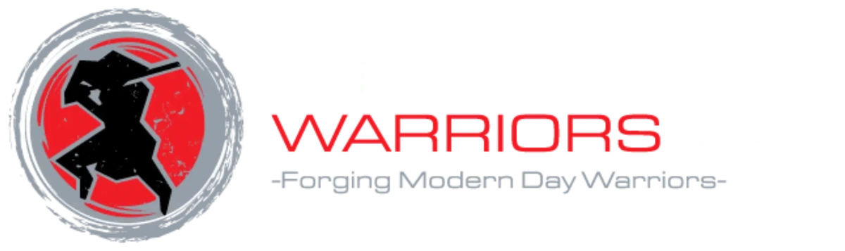 The Warrior's Way